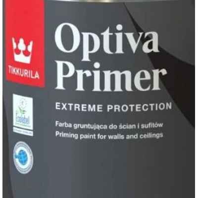 TIKKURILA Optiva Primer 2,7l