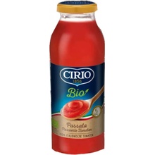 Cirio Rajčata BIO pasírovaná 720 ml