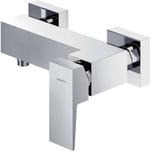 Omnires Fresh - Смесител за душ, хром FR7140CR (FR7140CR)