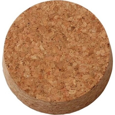 Korková zátka na demižón, 65/60x24 mm