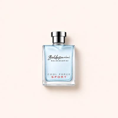 Baldessarini Cool Force Sport toaletní voda pánská 50 ml