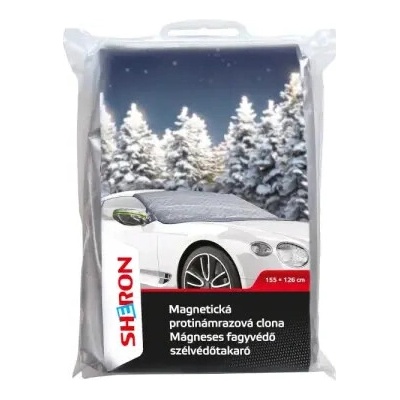 SHERON Magnetická protinámrazová clona