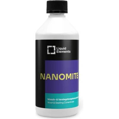 Liquid Elements Nanomite 500 ml