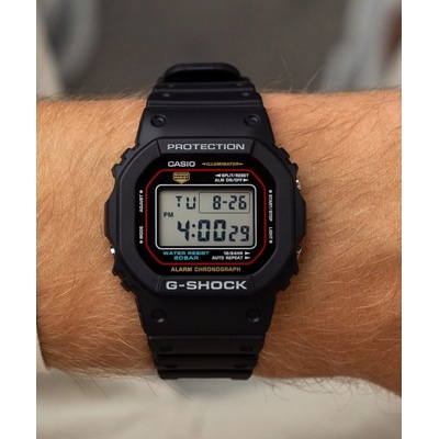 Casio DW-5600RL-1