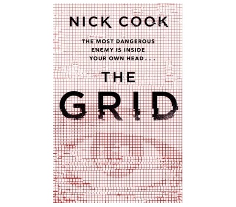The Grid - Nick Cook
