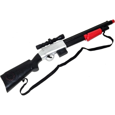 Wiky puška 68 cm W110523