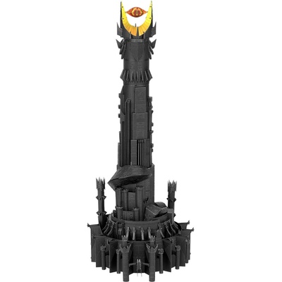 Fascinations Metal Earth: Barad-dur