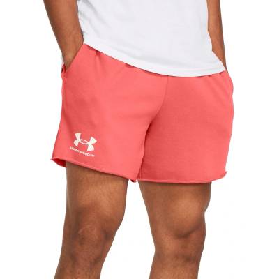 Under Armour Шорти Under Armour Rival Terry 6" 1382427-811 Размер L