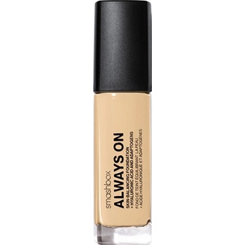 Smashbox Dlouhotrvající make-up Always On Skin-Balancing Foundation F20W 30 ml
