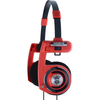 Koss PORTA PRO Flame