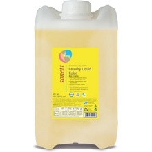 Sonett Laundry Liquid Color Mint & Lemon prací gél na farebné prádlo 5 l