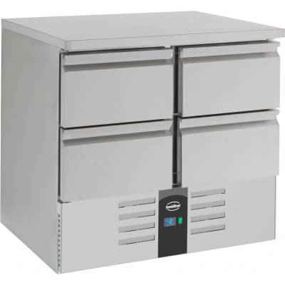 Combisteel 7950.0110