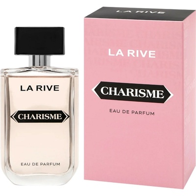 La Rive Charisme parfumovaná voda dámska 90 ml