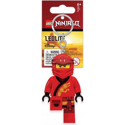 LEGO Ninjago Kai – Zboží Mobilmania