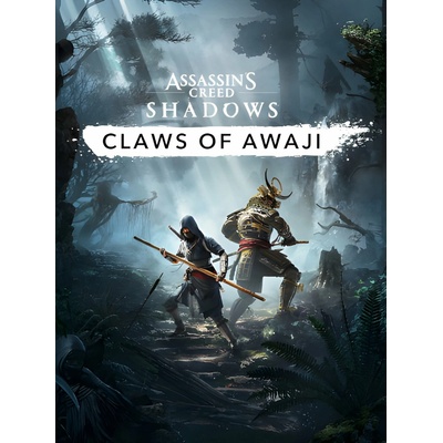 Assassin's Creed Shadows - Claws of Awaji