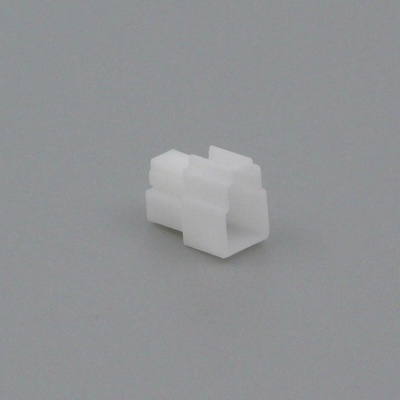 Pouzdro konektoru Faston 6.3 mm, Lance, 3 póly - vidlice (samec)
