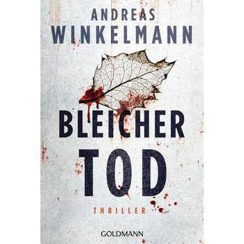 Bleicher Tod Winkelmann AndreasPaperback