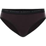 Aclima Дамско мериносово термобельо Aclima Women's Lightwool 140 Briefs Merino base layer - Chocolate Plum - размер XL (115-2154-0114)