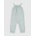 GAP Baby гащеризон с цветен принт от лен GAP GAP | Sin | Момичешки | 50-62
