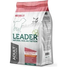 Leader Adult Sensitive Salmon Medium Breed 12 kg