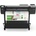 HP DesignJet T830 36in (F9A30D)