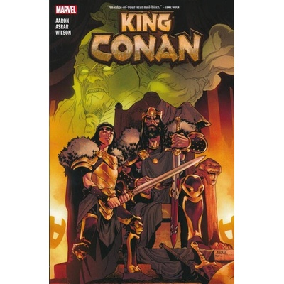 King Conan