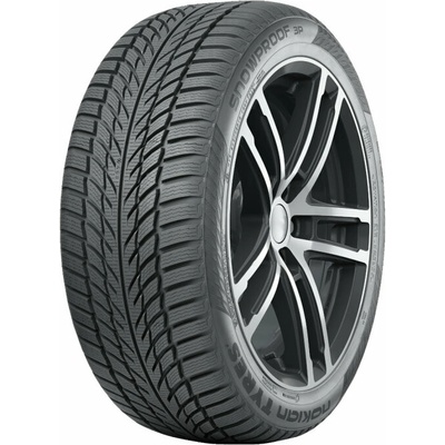 Nokian Tyres Snowproof 3P 215/60 R18 102T