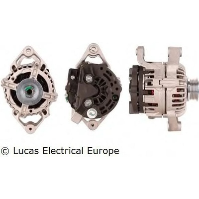 LUCAS ELECTRICAL Alternátor LUE LRB00404