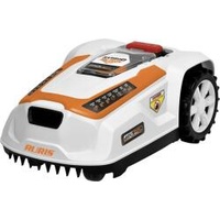 Robot pentru tuns gazonul