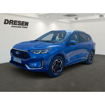 Ford Kuga ST-Line X 178 kW