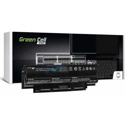 Green Cell DE01PRO baterie - neoriginální