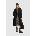 AllSaints Палто с вълна AllSaints PAULAH (W007OZ)