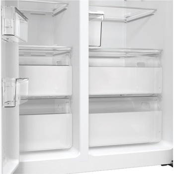 Image 1 of Gorenje NRR9185ESXL