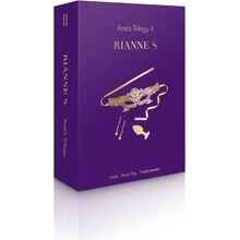 Rianne S Ana's Trilogy Set II