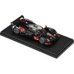 Toyota Gazoo Racing Модели на автомобили и мотоциклети модел 1/43 Toyota Gazoo Racing WEC GR 010 Hybrid Qatar - Универса (23411-uniw)