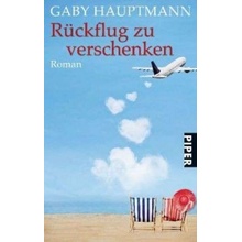 Rückflug zu verschenken