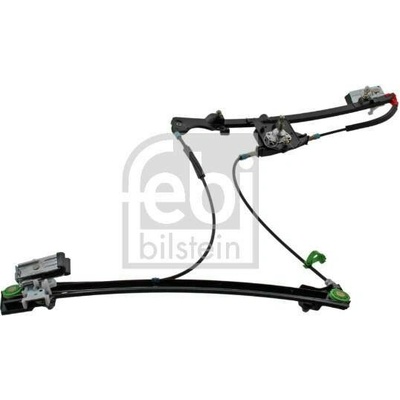 Zvedací zařízení oken FEBI BILSTEIN 14722