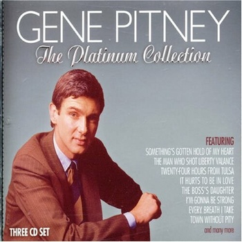 PLATINUM COLLECTION - PITNEY GENE