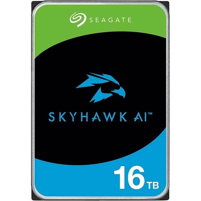 Seagate SkyHawk AI 16TB, ST16000VE005