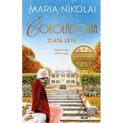 Čokoládovna Zlatá léta