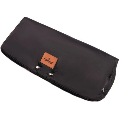 Emitex Rukávnik Bundle Wild Black