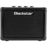 Blackstar FLY 3 Black Мини комбо усилвател (FLY3)