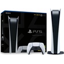 Sony PlayStation 5 (PS5) Digital Edition