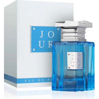 Fragrance World Jour parfémovaná voda pánská 80 ml