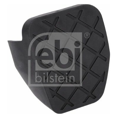 Obložení pedálu, spojkový pedál FEBI BILSTEIN 186107