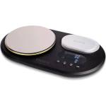 Ooni Дигитална кухненска везна Ooni - С двойна платформа (UU-P0A800/UU-P38600) Кухненски везни