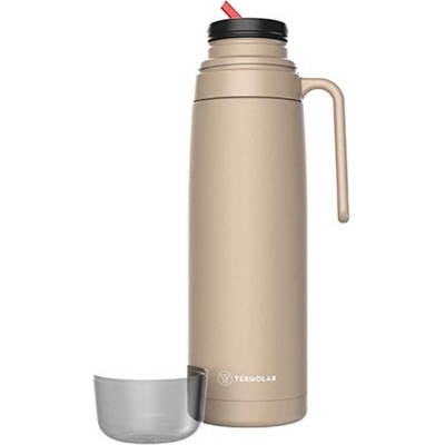 Termolar Acero R Evolution termoska 1000 ml písková