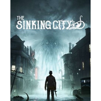The Sinking City