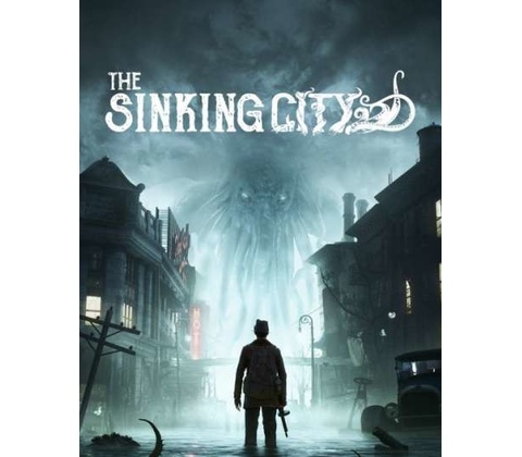 The Sinking City