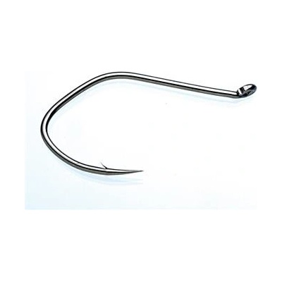 Uni Cat Power Hook vel.6 4 ks